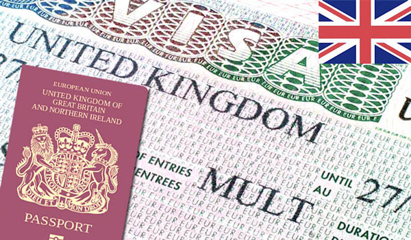 Để có được visa du lịch Anh bạn nên chuẩn bị hồ sơ thật kĩ càng