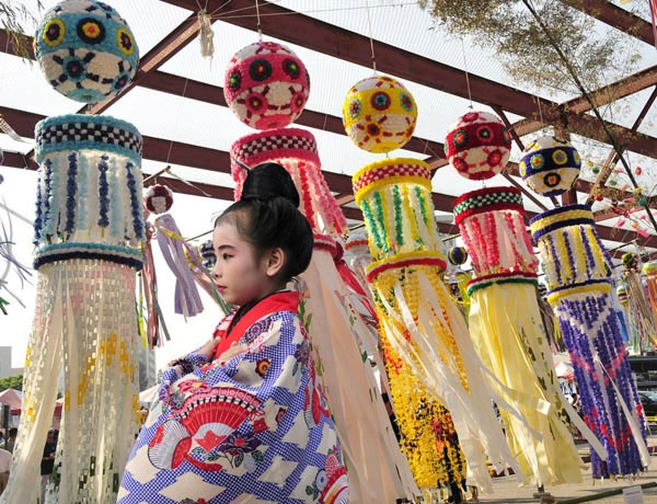 Văn hóa độc đáo đậm đà bản sắc riêng tại Nhật Bản