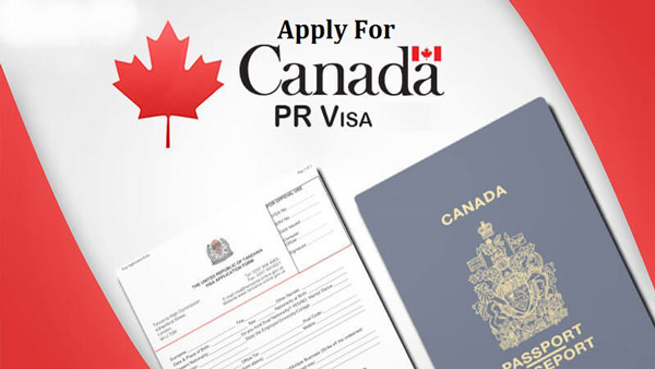 Có 2 cách xin visa du lịch Canada